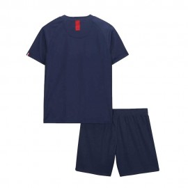 CAMISETA 1ª PARIS SAINT-GERMAIN 2019/2020 NIÑO