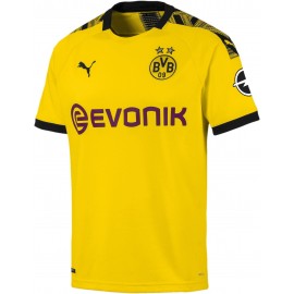 Camiseta Borussia Dortmund 1ª Equipación 2019/2020