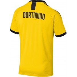 Camiseta Borussia Dortmund 1ª Equipación 2019/2020