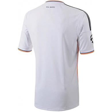 Camiseta Real Madrid Champions 1ª 2013-14