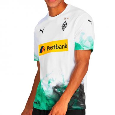 Camiseta Mönchengladbach 2019 2020