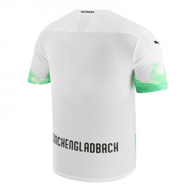 Camiseta Mönchengladbach 2019 2020