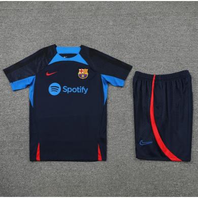 Camiseta b-arcelona Pre Match 22/23