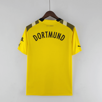 Camiseta Borussia Dortmund 3ª Equipación 2022/2023