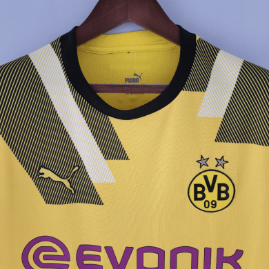 Camiseta Borussia Dortmund 3ª Equipación 2022/2023