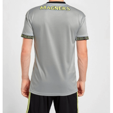 Camiseta Celtic 3ª Equipación 2022/2023