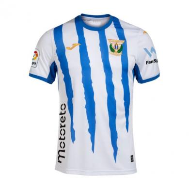 Camiseta Club Deportivo Leganés Primera Equipación 22/23