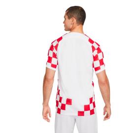 Camiseta Croacia Primera Equipación Mundial Qatar 2022