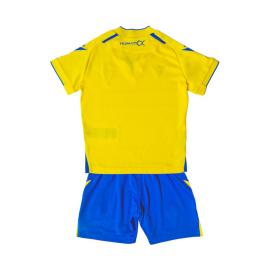 Camiseta Cádiz Cf Primera Equipación 2022/23 Niño