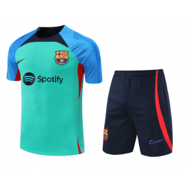 Camiseta FC b-arcelona Training 2022-2023