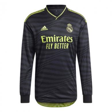 Camiseta Real Madrid Tercera Equipación 22/23 ML