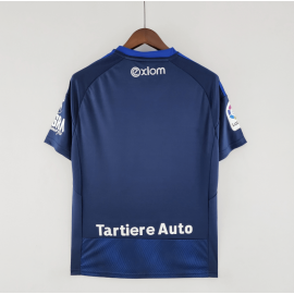 Camiseta Real Oviedo 1ª Equipación 22/23