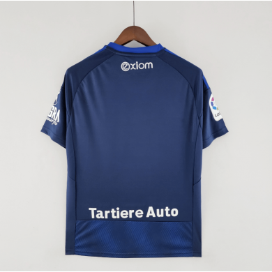 Camiseta Real Oviedo 1ª Equipación 22/23