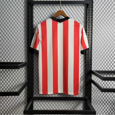 Camiseta Sunderland 1ª Equipación 2022-23