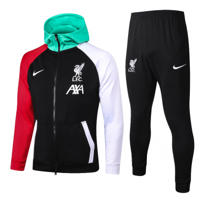 Chaqueta Liverpool Fc Fanswear 2021