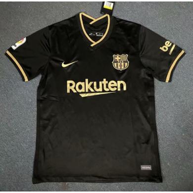 Camiseta b-arcelona 2ª Equipación 2020/2021