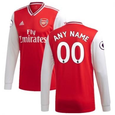 Camiseta Arsenal FC 1ª Equipación 2019/2020 ML