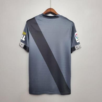 Camiseta Rayo Vallecano 2ª Equipación 2020/2021 Niño