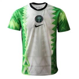 Camiseta Nigeria Primera Equipación 2020