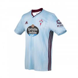 Camiseta Celta De Vigo 1ª Equipación 2019/2020