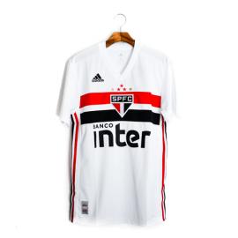 CAMISETA 1ª SAO PAULO FC 2019/2020