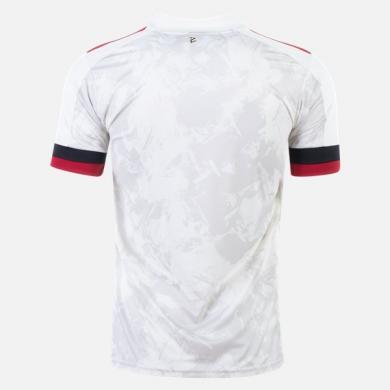 Camiseta Belgium Euro 2ª Equipación 2020