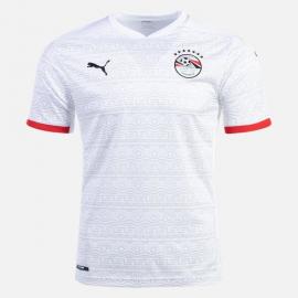 Camiseta Egipto Segunda Equipación 2020-2021