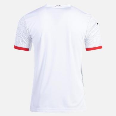 Camiseta Egipto Segunda Equipación 2020-2021