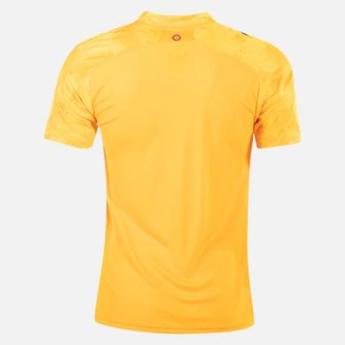 Camiseta Gales Segunda Equipación 2020-2021