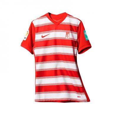 Camiseta Granada 1ª Equipación 21/22