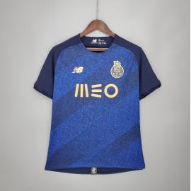 Camiseta PORTO Fc Segunda Equipación 2021-2022