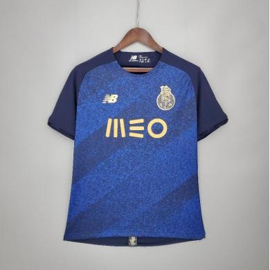 Camiseta PORTO Fc Segunda Equipación 2021-2022