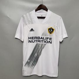 amiseta Los Angeles Galaxy Primera Equipación 20/21