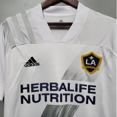 amiseta Los Angeles Galaxy Primera Equipación 20/21