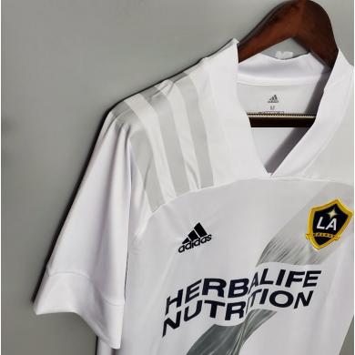 amiseta Los Angeles Galaxy Primera Equipación 20/21