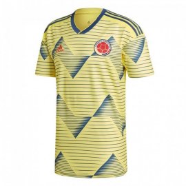 Camiseta de C olombia 2019 2020