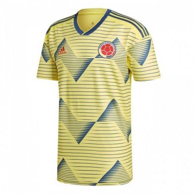 Camiseta de C olombia 2019 2020