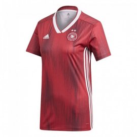 Camiseta de Alemania Visitante Mujer 2019 2020