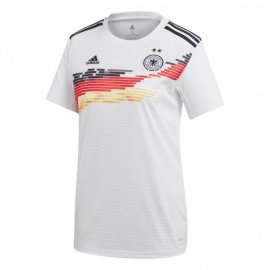 Camiseta de Alemania Mujer 2019 2020