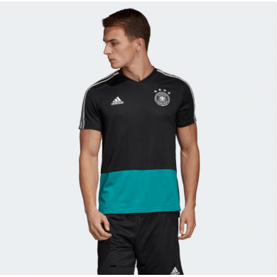 CAMISETA ENTRENAMIENTO ALEMANIA