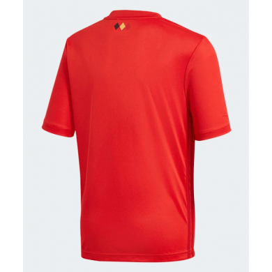 CAMISETA PRIMERA EQUIPACIÓN BÉLGICA