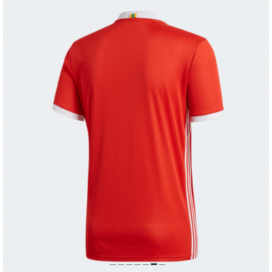 CAMISETA OFICIAL SELECCIÓN DE GALES LOCAL 2018