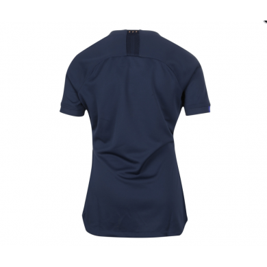 CAMISETA FRANCIA LOCAL 2019/20 MUJER