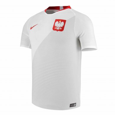 Camiseta Polonia Stadium 2018