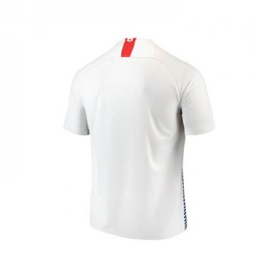 Chile 2018 Camiseta de la 2ª equipación