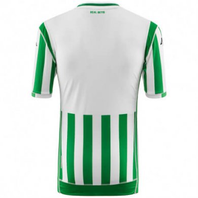 CAMISETA KOMBAT GARA 1ª EQUIPACIÓN REAL BETIS BALOMPIÉ 18/19