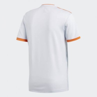 Camiseta Segunda Equipación Selección Española de Fútbol