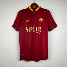 CAMISETA AS ROMA PRIMERA EQUIPACIÓN 22/23