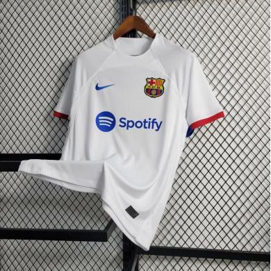 Camiseta b-arcelona Fc 2ª Equipación 23/24