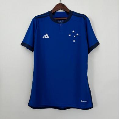 Camiseta Cruzeiro Primera Equipación 23/24